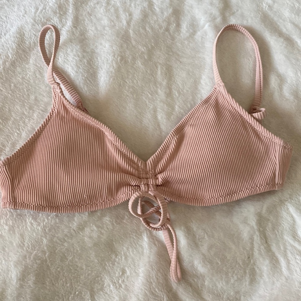 Bikini top